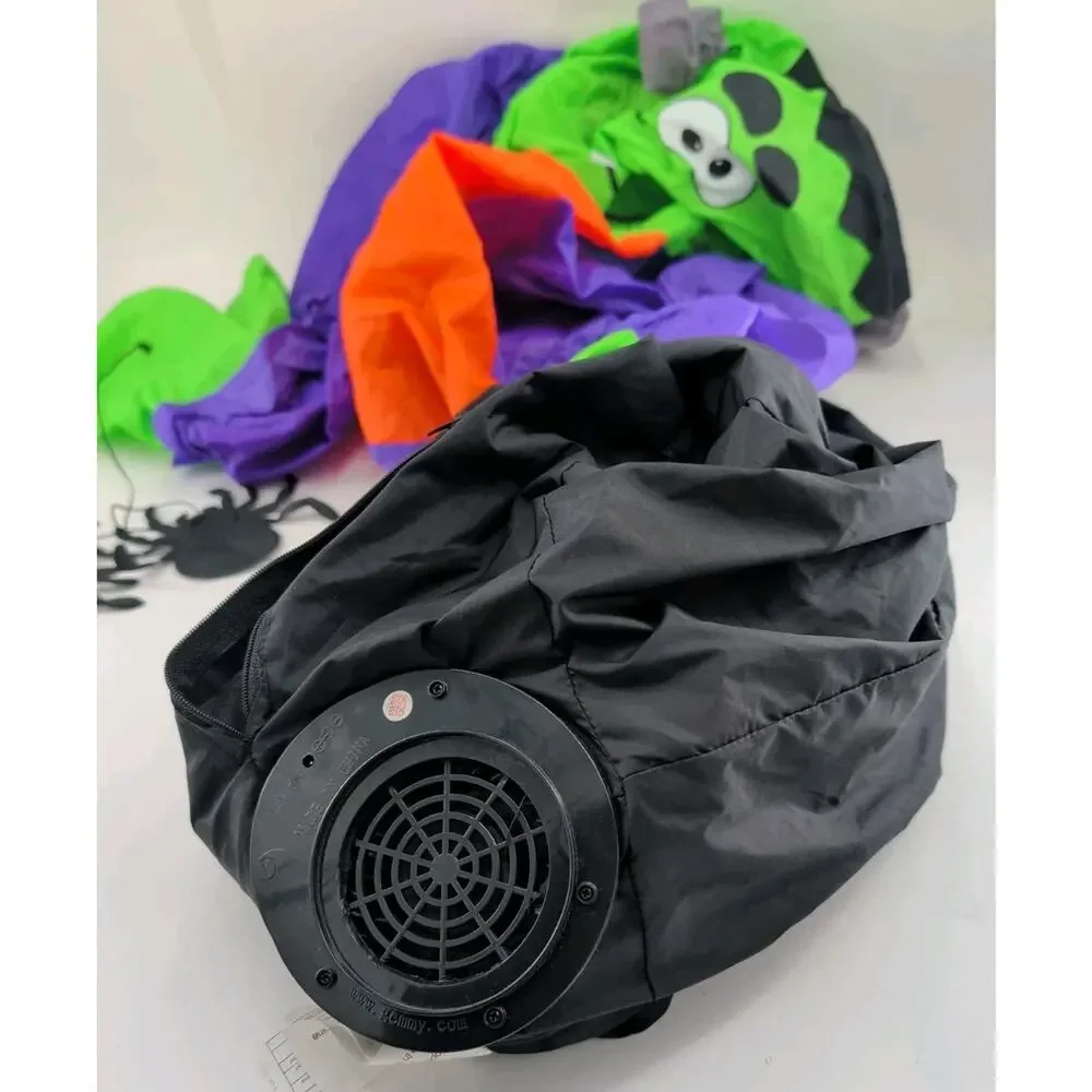 Gemmy airblown inflatable